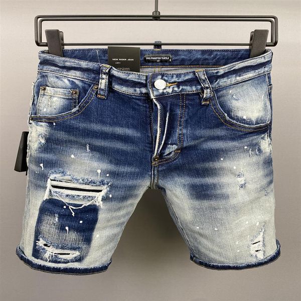 dsq phantom turtle jeans men jean mens luxury designer skinny ripped cool guy causal hole denim fashion brand fit jeans man washed299a, Blue
dsq phantom turtle jeans men jean mens luxury designer skinny ripped cool guy causal hole denim fashion brand fit jeans man washed299a, Blue