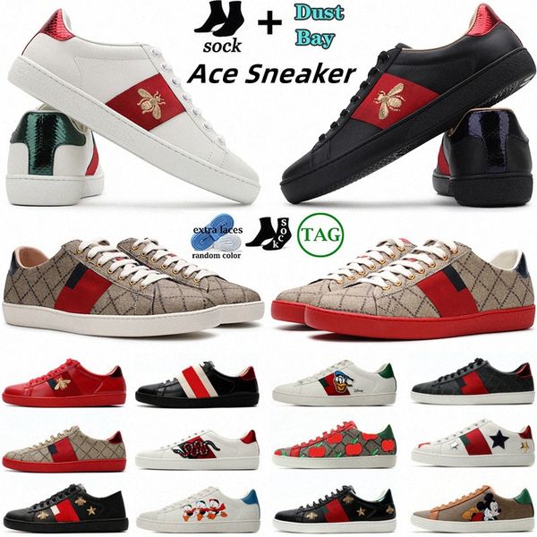 designer sneakers casual bee shoes italy snake leather embroidered black men tiger chaussures interlocking white black sports trainers
designer sneakers casual bee shoes italy snake leather embroidered black men tiger chaussures interlocking white black sports trainers