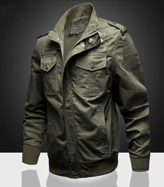 men039s jackets autumn summer men39s tactical bomber jacket mens military clothes cargo army outdoor sports casual male slim3575086, Black;brown
men039s jackets autumn summer men39s tactical bomber jacket mens military clothes cargo army outdoor sports casual male slim3575086, Black;brown