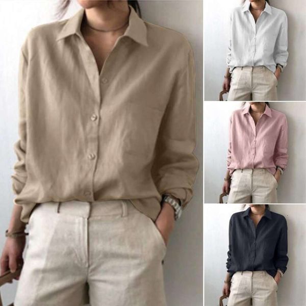 spring and autumn style womens blouses pure color blouse for women reductive clothing light, White
spring and autumn style womens blouses pure color blouse for women reductive clothing light, White