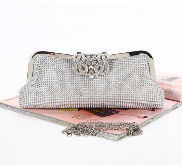 crossborder diamondinlaid dinner bag pure handmade diamond evening bag crown head handbag woman spot3092096, Black
crossborder diamondinlaid dinner bag pure handmade diamond evening bag crown head handbag woman spot3092096, Black