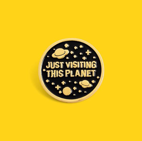 outer space enamel lapel pins alien spaceship brooches badges fashion backpack pin gift for friends whole jewelry5577905, Blue
outer space enamel lapel pins alien spaceship brooches badges fashion backpack pin gift for friends whole jewelry5577905, Blue