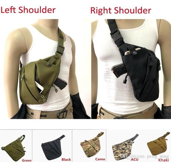 tactical multifunctional concealed storage gun bag holster left right shoulder bags antitheft bag chest bag for hunting7847176
tactical multifunctional concealed storage gun bag holster left right shoulder bags antitheft bag chest bag for hunting7847176