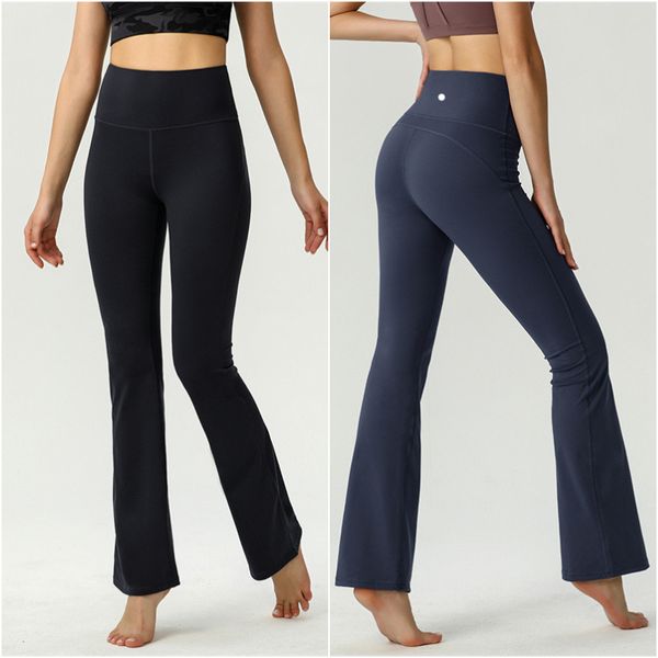 ll-022 womens pants yoga outfits flared trousers high waist loose excerise sport gym fit belly bell-bottomed long pant elastic waist
ll-022 womens pants yoga outfits flared trousers high waist loose excerise sport gym fit belly bell-bottomed long pant elastic waist