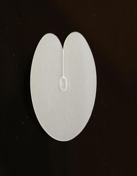 100 pieces heat protector shields skull protector for keratin tip hair extension79073742337772
100 pieces heat protector shields skull protector for keratin tip hair extension79073742337772