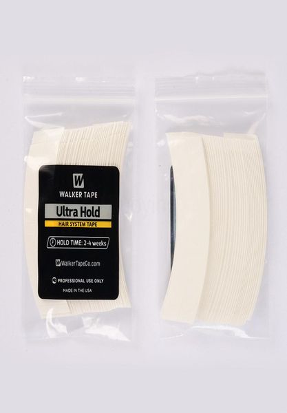 white ultra hold strong adhesive us walker tape for weft lace wigs bundles tape 36pieces one lot3376690, Black;brown
white ultra hold strong adhesive us walker tape for weft lace wigs bundles tape 36pieces one lot3376690, Black;brown