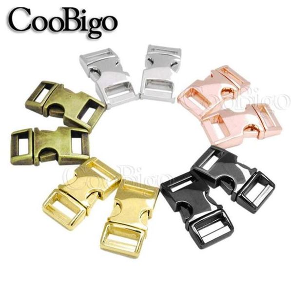 side release buckles 550 paracord bracelet buckle braid wristband closure metal for bag tactical backpack accessories 10mm 5pcs2778539906
side release buckles 550 paracord bracelet buckle braid wristband closure metal for bag tactical backpack accessories 10mm 5pcs2778539906