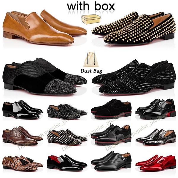 2023 mens casual shoes red cut platform bottoms sneakers leather spikes party dhgate classic dress outdoor rivets trainers vintage loafers m, Black
2023 mens casual shoes red cut platform bottoms sneakers leather spikes party dhgate classic dress outdoor rivets trainers vintage loafers m, Black