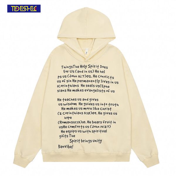 men's hoodies sweatshirts autumn 2023 letter pattern print hoodie oversized graphics loose hip hop streetwear harajuku vintage man pull, Black
men's hoodies sweatshirts autumn 2023 letter pattern print hoodie oversized graphics loose hip hop streetwear harajuku vintage man pull, Black
