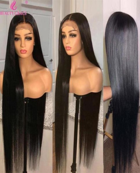 lace wigs long human hair wig 30 32 34 36 inch bone straight closure 4x4 brazilian for women83369736221515, Black;brown
lace wigs long human hair wig 30 32 34 36 inch bone straight closure 4x4 brazilian for women83369736221515, Black;brown