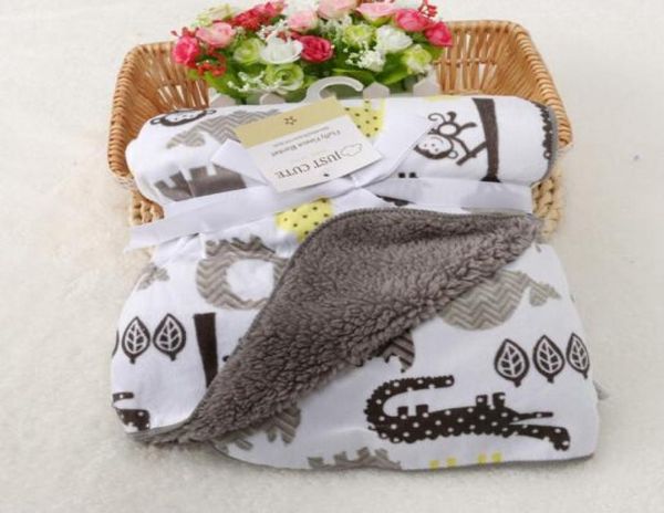 cute cartoon baby blankets thicken double layer fleece infant envelope stroller wrap for newborn baby bedding blanket8318864
cute cartoon baby blankets thicken double layer fleece infant envelope stroller wrap for newborn baby bedding blanket8318864