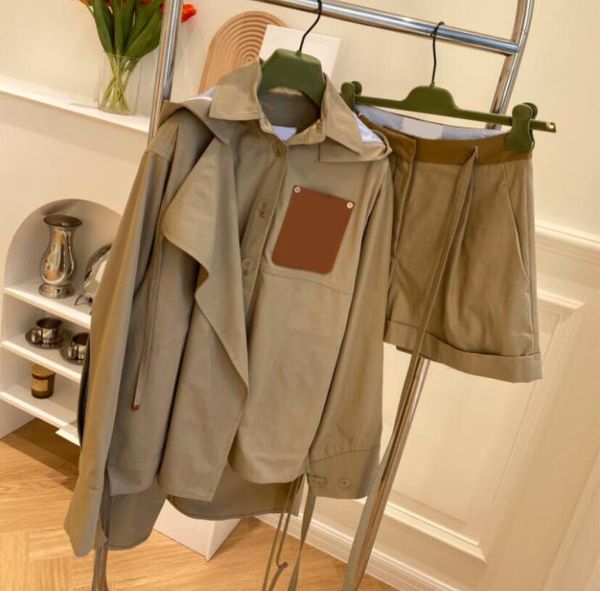 Women Designer Jackets Sets Fashion Jacket Coats With Letters Badge Casual Mens Women Windbreaker Coat Short Cargo Pants Hip Hop Streetwear 2 Styles, No1-pants
Women Designer Jackets Sets Fashion Jacket Coats With Letters Badge Casual Mens Women Windbreaker Coat Short Cargo Pants Hip Hop Streetwear 2 Styles, No1-pants