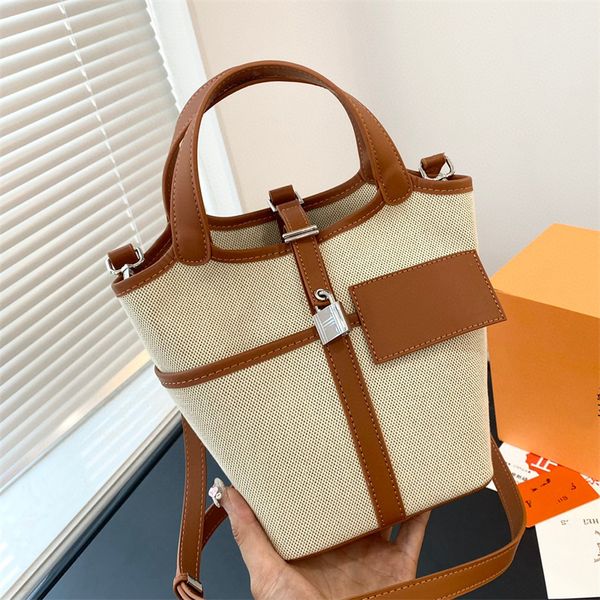 2023 classic canvas basket designer crossbody bag women's luxury tote bag single shoulder bag mini purse women's shoulder bag shop
2023 classic canvas basket designer crossbody bag women's luxury tote bag single shoulder bag mini purse women's shoulder bag shop