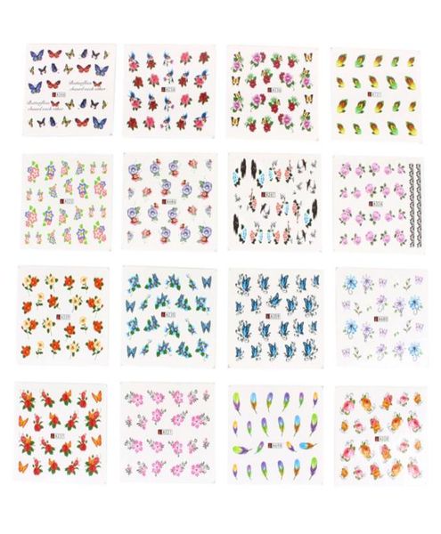 whole 50 sheetsset 565cm mixed flower water transfer nail stickers decals art tips decoration manicure stickers ongles3294193, Black
whole 50 sheetsset 565cm mixed flower water transfer nail stickers decals art tips decoration manicure stickers ongles3294193, Black