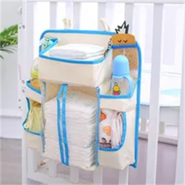 baby bed hanging bag baby supplies storage bag, oxford cloth waterproof multifunctional storage bag diaper bag backpack a2, Black
baby bed hanging bag baby supplies storage bag, oxford cloth waterproof multifunctional storage bag diaper bag backpack a2, Black
