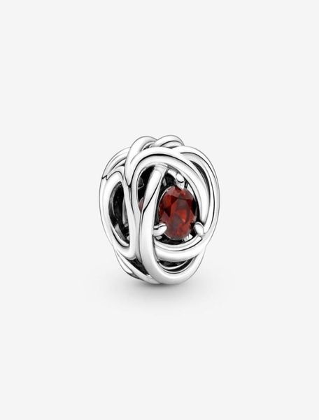 100 925 sterling silver january red eternity circle charms fit original european charm bracelet fashion wedding engagement jewelr9467704, Bronze;silver
100 925 sterling silver january red eternity circle charms fit original european charm bracelet fashion wedding engagement jewelr9467704, Bronze;silver