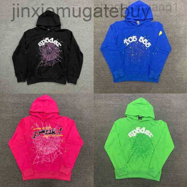 22sss 555 designer hip hop kanyes style sp5der hoodie spider jumper european and american hiphop singers with the same paragraph couple mens, Black
22sss 555 designer hip hop kanyes style sp5der hoodie spider jumper european and american hiphop singers with the same paragraph couple mens, Black