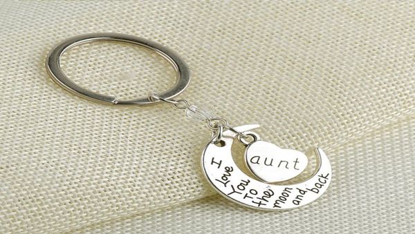 i love you son dad mom family metal letter key chain rings for men women car keys ring pendant friend gift whole2478292, Slivery;golden
i love you son dad mom family metal letter key chain rings for men women car keys ring pendant friend gift whole2478292, Slivery;golden