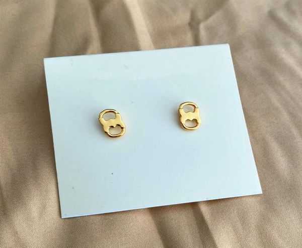 ladies fashion street figure 8 buckle stud small exquisite polished earrings party allmatch gift7227828, Golden;silver
ladies fashion street figure 8 buckle stud small exquisite polished earrings party allmatch gift7227828, Golden;silver