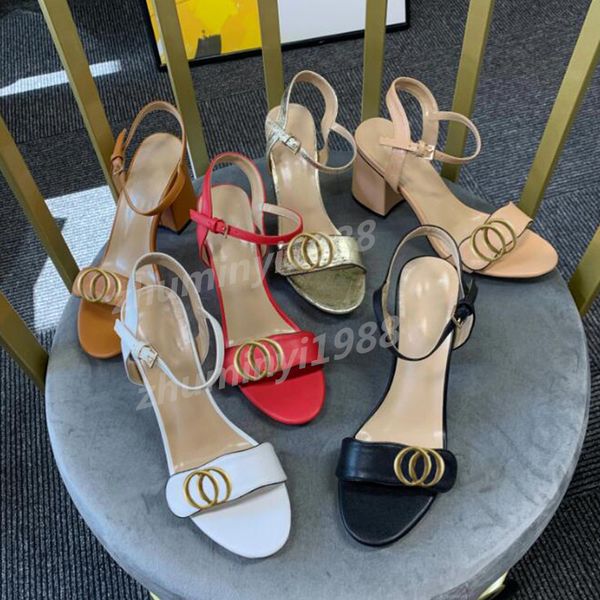 classic high heeled sandals party 100% leather women dance shoe designer heels 10cm suede lady metal belt buckle thick heel woman shoes larg, White;red
classic high heeled sandals party 100% leather women dance shoe designer heels 10cm suede lady metal belt buckle thick heel woman shoes larg, White;red