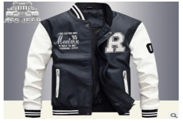 whole kenntrice autumn winter youth varsity leather jacket men college jackets men039s outerwear printed pu leather coats 2950023, Black
whole kenntrice autumn winter youth varsity leather jacket men college jackets men039s outerwear printed pu leather coats 2950023, Black