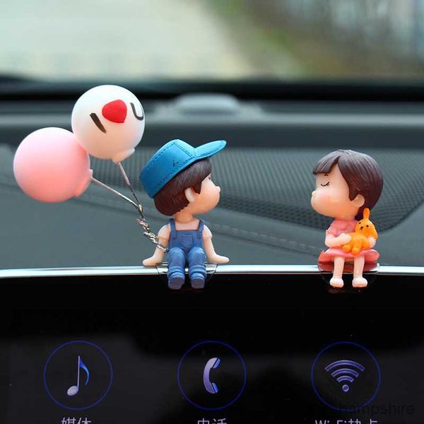 decorations car decoration cute ornaments creative cartoon couple anime ornament auto interior accessories for girls gift r230811
decorations car decoration cute ornaments creative cartoon couple anime ornament auto interior accessories for girls gift r230811