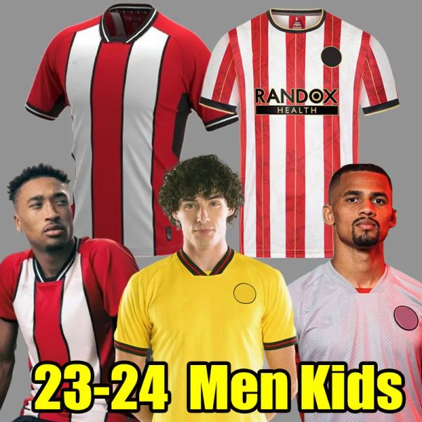 23 24 sheffield third soccer jerseys limited promotion kit sander berge united john egan rhian brewster anel ahmedhodzic oliver 2023 2024 me, Black;yellow
23 24 sheffield third soccer jerseys limited promotion kit sander berge united john egan rhian brewster anel ahmedhodzic oliver 2023 2024 me, Black;yellow
