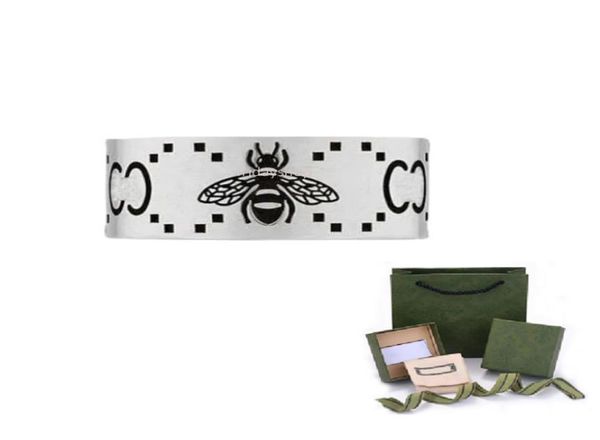 new cool fashion designer rings jewelry sterling silver classic double bee for mens and womens lovers ring4750323
new cool fashion designer rings jewelry sterling silver classic double bee for mens and womens lovers ring4750323