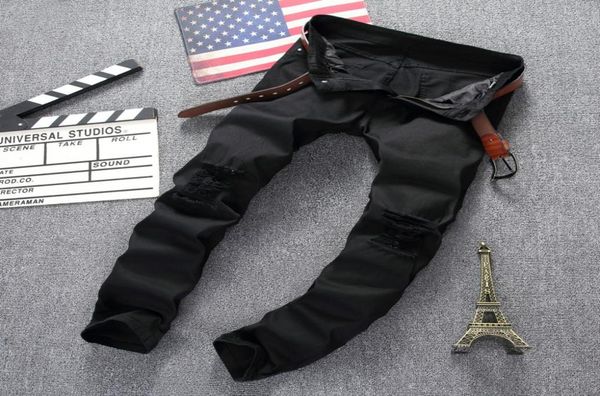 mens distressed skinny ripped destroyed denim jeans fashion straight slim fit biker jeans pants washed hiphop trousers6069769, Blue
mens distressed skinny ripped destroyed denim jeans fashion straight slim fit biker jeans pants washed hiphop trousers6069769, Blue