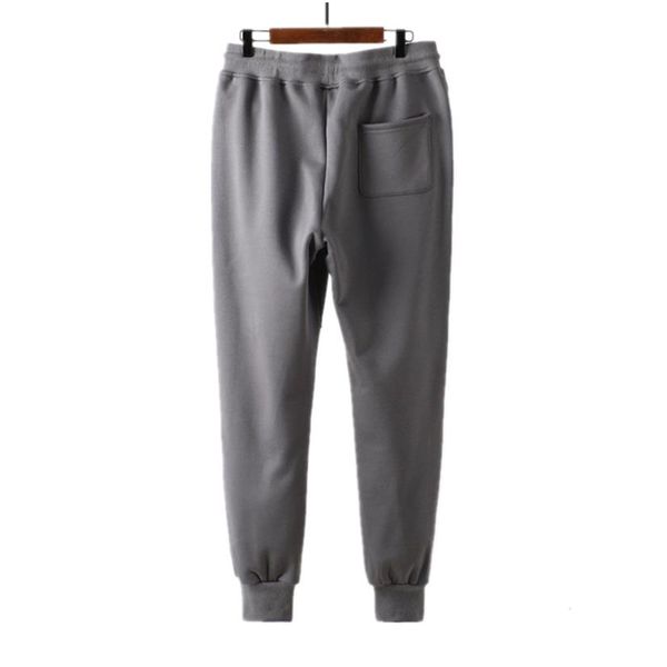2021fw men's winter style jogger wei pants fashion brand sports pant same for men plush and thicken trousers 2-color black gr233b
2021fw men's winter style jogger wei pants fashion brand sports pant same for men plush and thicken trousers 2-color black gr233b