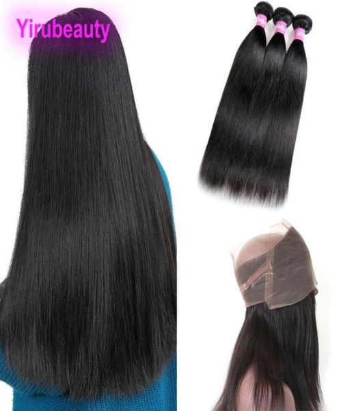peruvian 3 bundles with 360 lace frontal straight hair silky bundle with human hair wefts closures natural color4262820, Black;brown
peruvian 3 bundles with 360 lace frontal straight hair silky bundle with human hair wefts closures natural color4262820, Black;brown