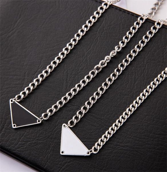 luxury designer necklace silver rope chain womens necklace triangle pendant design party hip hop punk necklaces for mens names sta1342593
luxury designer necklace silver rope chain womens necklace triangle pendant design party hip hop punk necklaces for mens names sta1342593