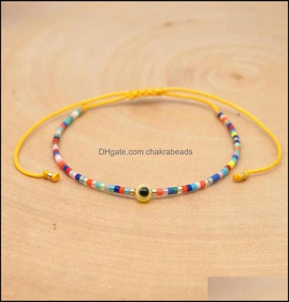 bangle bracelets jewelry latest creative rainbow color miyuki bead evil eyes colorf cotton rope handmade braided bracelet for wome2790363, Black
bangle bracelets jewelry latest creative rainbow color miyuki bead evil eyes colorf cotton rope handmade braided bracelet for wome2790363, Black