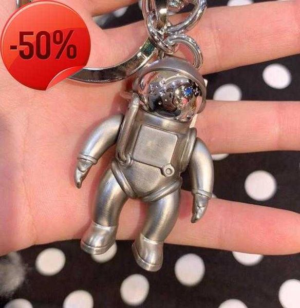 keychains lanyards 2023 astronaut space robot letter fashion silver metal keychain car advertising waist key chain pendant accessoriesess
keychains lanyards 2023 astronaut space robot letter fashion silver metal keychain car advertising waist key chain pendant accessoriesess