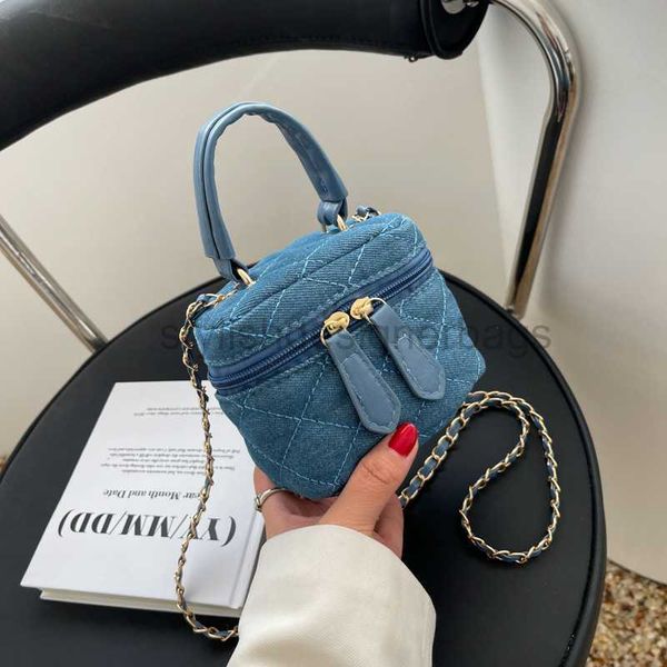 cross body mini lingge handheld small bag for women 2023 new trendy and fashion denim single shoulder bag small water bucket crossbody bagst
cross body mini lingge handheld small bag for women 2023 new trendy and fashion denim single shoulder bag small water bucket crossbody bagst