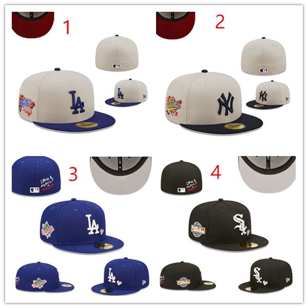 fitted hats snapbacks hat baskball caps all team logo man woman outdoor sports embroidery cotton flat closed beanies flex sun cap size 7-8 h, Blue;gray
fitted hats snapbacks hat baskball caps all team logo man woman outdoor sports embroidery cotton flat closed beanies flex sun cap size 7-8 h, Blue;gray