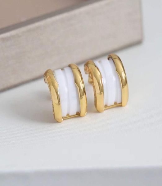 stud earring with ceramic in three colors for women wedding and engagement jewelry gift have box ps44741405372, Golden
stud earring with ceramic in three colors for women wedding and engagement jewelry gift have box ps44741405372, Golden