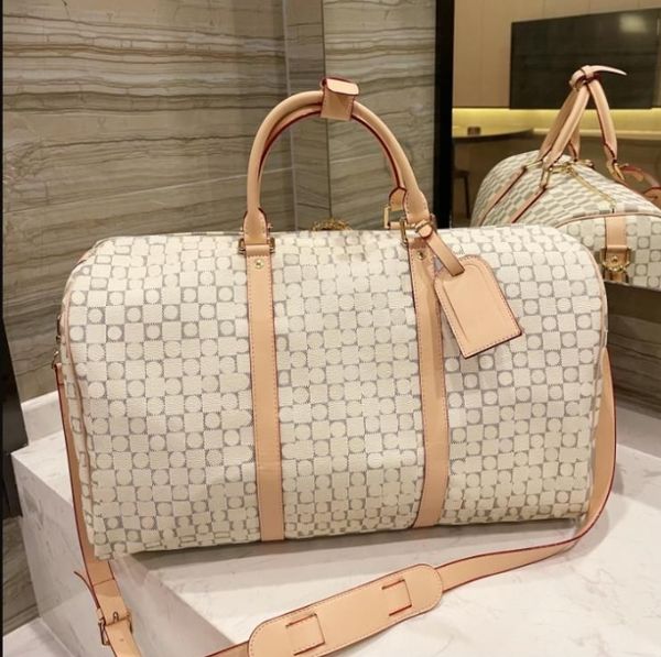 duffel bags summer travel must-have bag designer bag presbyopic men and women tote bag super large capacity handbag with original dust bag
duffel bags summer travel must-have bag designer bag presbyopic men and women tote bag super large capacity handbag with original dust bag