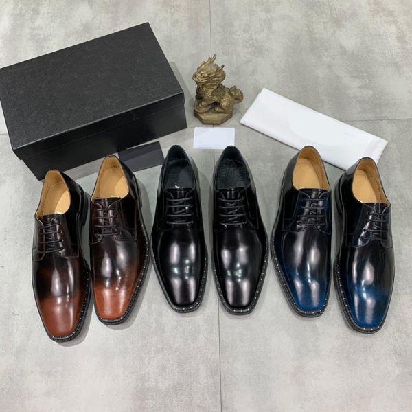 men's shoes shoes designer spring and summer breathable men's shoes formal business leather casual large size wedding men groom sh, Black
men's shoes shoes designer spring and summer breathable men's shoes formal business leather casual large size wedding men groom sh, Black