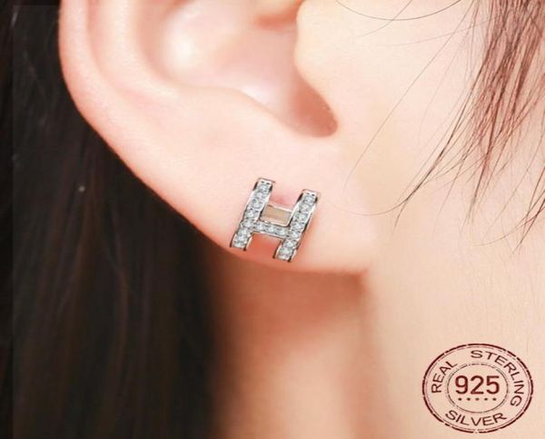 luxury princess 925 sterling silver letter h stud earring for women lady anniversary gift jewelry whole e0784466992, Golden;silver
luxury princess 925 sterling silver letter h stud earring for women lady anniversary gift jewelry whole e0784466992, Golden;silver