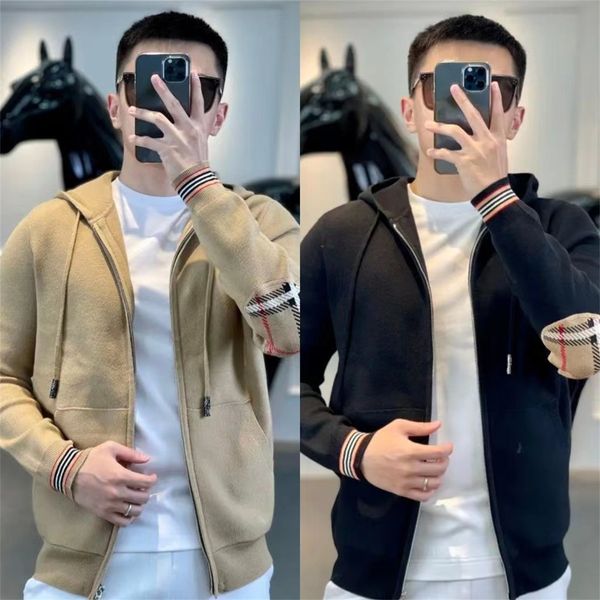 designer mens jacket men's outerwear coats men jackets outwear windbreaker clothes jacket coat outside sport mens clothing sweater coat, Black;brown
designer mens jacket men's outerwear coats men jackets outwear windbreaker clothes jacket coat outside sport mens clothing sweater coat, Black;brown