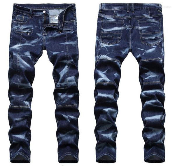 men039s jeans fashion mens cowboy denim blue patchwork long pants male casual trousers plus size 40 42 jb9351934211
men039s jeans fashion mens cowboy denim blue patchwork long pants male casual trousers plus size 40 42 jb9351934211