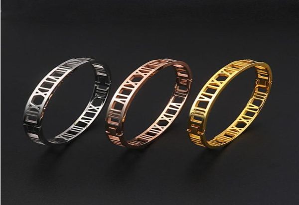 2021 friendship bangle designer mens luxury bracelets name hollow out number stainless steel silver gold womens bracelet fashion j8030396, Black
2021 friendship bangle designer mens luxury bracelets name hollow out number stainless steel silver gold womens bracelet fashion j8030396, Black