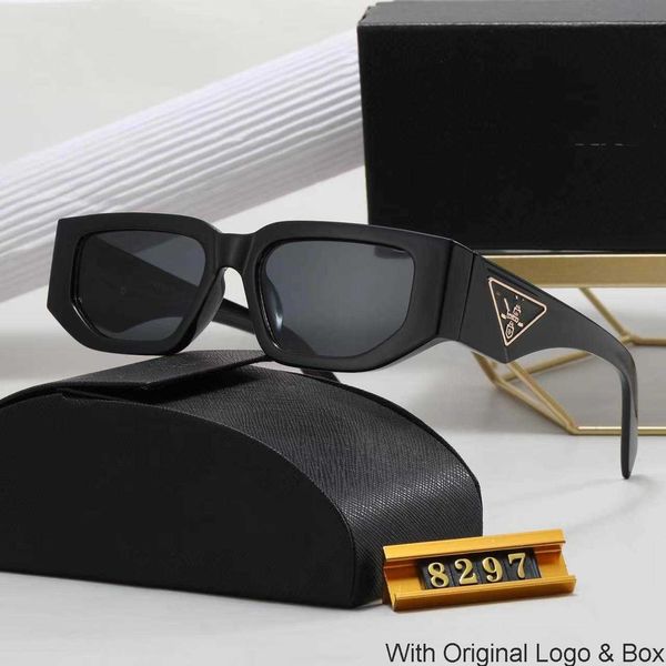 luxury designer sunglasses for women men fashion outdoor classic style belt eyewear goggles polarizing sport driving with original box squar, White;black
luxury designer sunglasses for women men fashion outdoor classic style belt eyewear goggles polarizing sport driving with original box squar, White;black