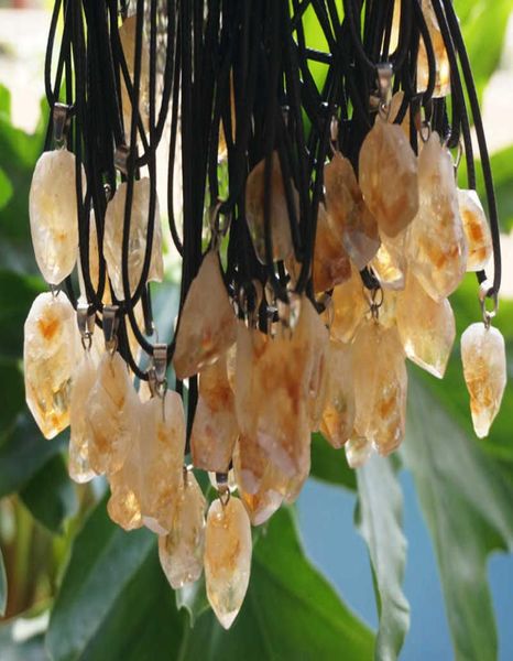 citrine pendant necklace genuine natural crystal stone jewelry bulk whole healling raw gemstone yellow quartz women7363600, Silver
citrine pendant necklace genuine natural crystal stone jewelry bulk whole healling raw gemstone yellow quartz women7363600, Silver