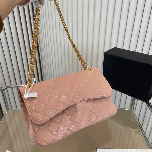 c chain designer shoulder bags lady square bags luxurys handbag trend sheepskin thick chain crossbody purse shoulder lady handbag 230301
c chain designer shoulder bags lady square bags luxurys handbag trend sheepskin thick chain crossbody purse shoulder lady handbag 230301