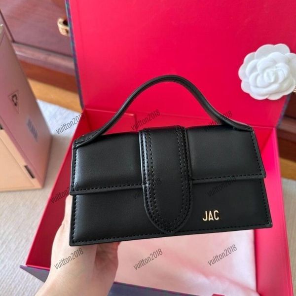 womens jaquemus designer bags womens bag handbag limited style leather shoulder bags diagonal woman crossbody bags female purse tote lady me
womens jaquemus designer bags womens bag handbag limited style leather shoulder bags diagonal woman crossbody bags female purse tote lady me