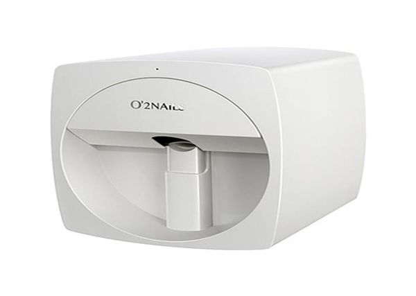 o2nails v11 nails machine mobile nail art equipment salon smart diywifi function operation portable nail printer241j8922007, Silver
o2nails v11 nails machine mobile nail art equipment salon smart diywifi function operation portable nail printer241j8922007, Silver