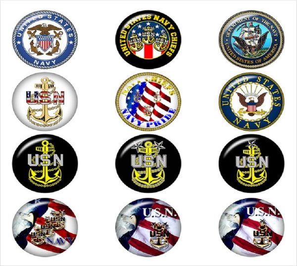 fashion 18mm glass usa army navy cheif police snap button charms snap jewelry accessories for necklace bracelet earri7357211, Bronze;silver
fashion 18mm glass usa army navy cheif police snap button charms snap jewelry accessories for necklace bracelet earri7357211, Bronze;silver