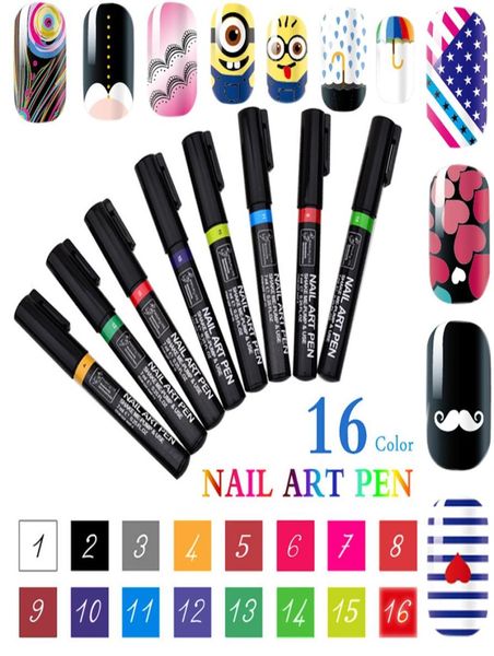 new brand 3d nail art pen 16 colors charm women039s delicate pretty diy nail art nail polish pen uv gel manicure tool 7056955
new brand 3d nail art pen 16 colors charm women039s delicate pretty diy nail art nail polish pen uv gel manicure tool 7056955